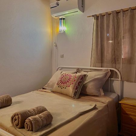 Ksar Montana Hotel, Chambres Piscine Taforhalt 외부 사진