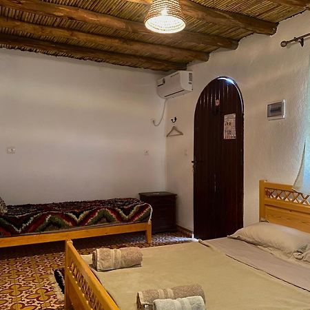Ksar Montana Hotel, Chambres Piscine Taforhalt 외부 사진