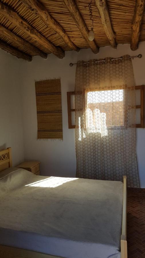 Ksar Montana Hotel, Chambres Piscine Taforhalt 외부 사진