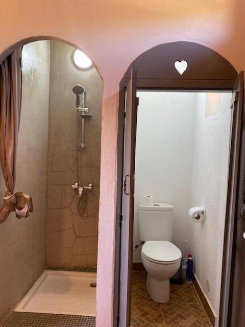 Ksar Montana Hotel, Chambres Piscine Taforhalt 외부 사진
