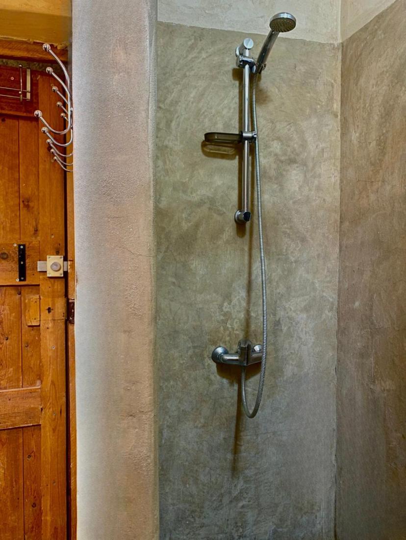 Ksar Montana Hotel, Chambres Piscine Taforhalt 외부 사진