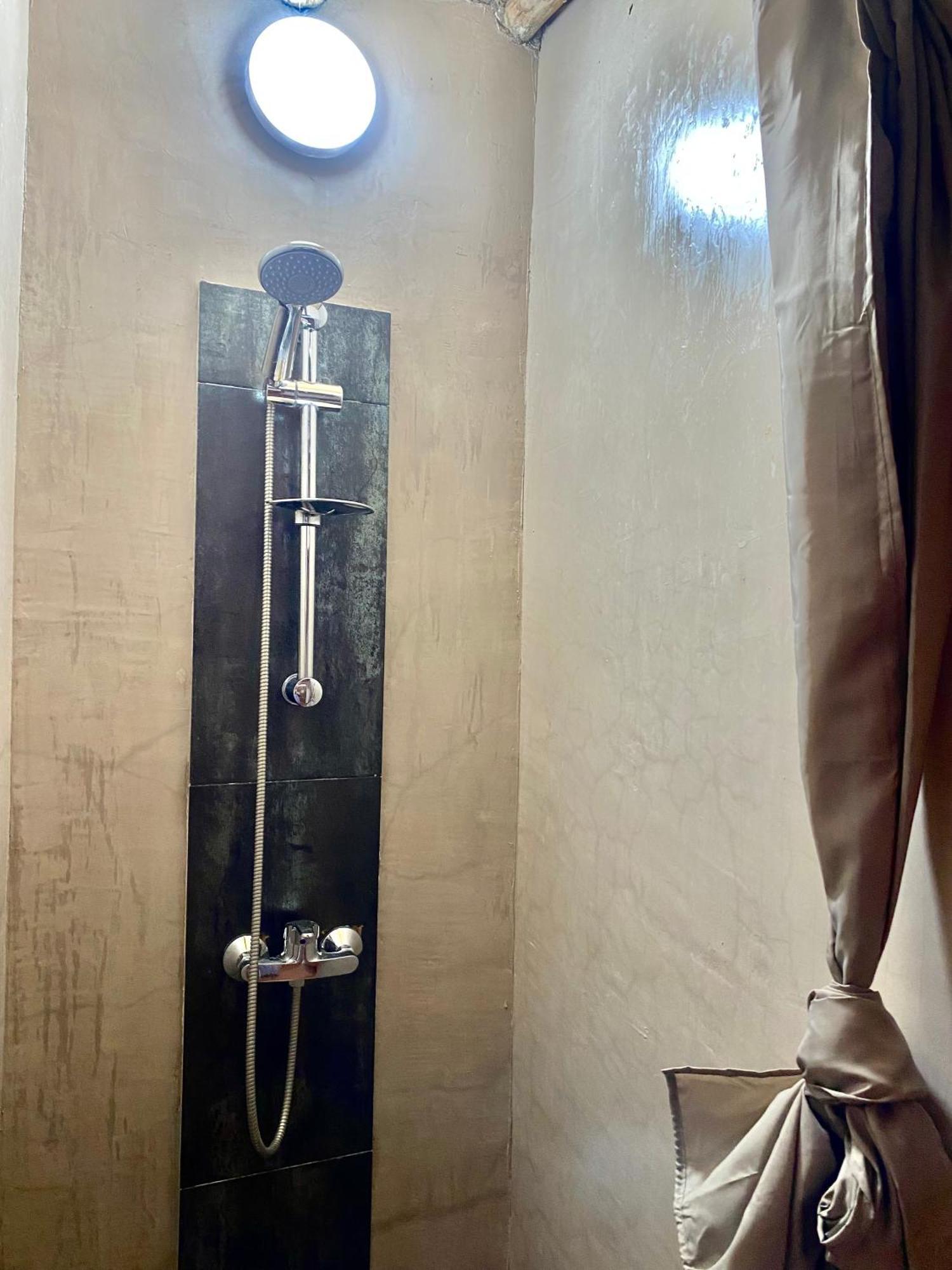 Ksar Montana Hotel, Chambres Piscine Taforhalt 외부 사진